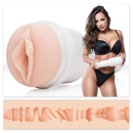 Abigail Mac Fleshlight