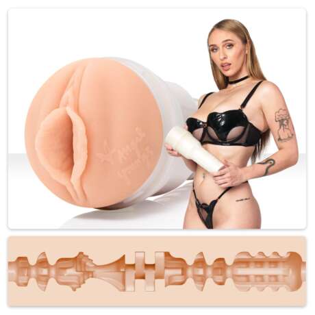 Angel Youngs Fleshlight