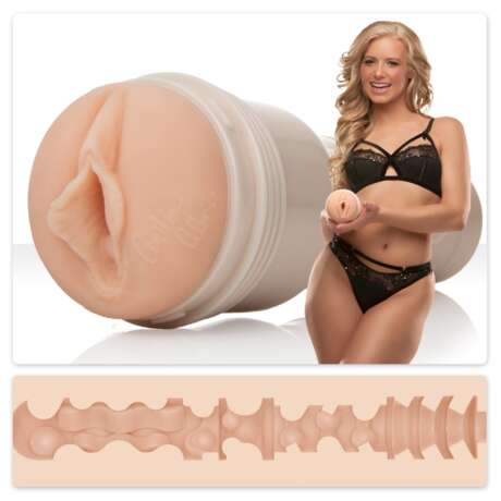 Anikka Albrite Fleshlight