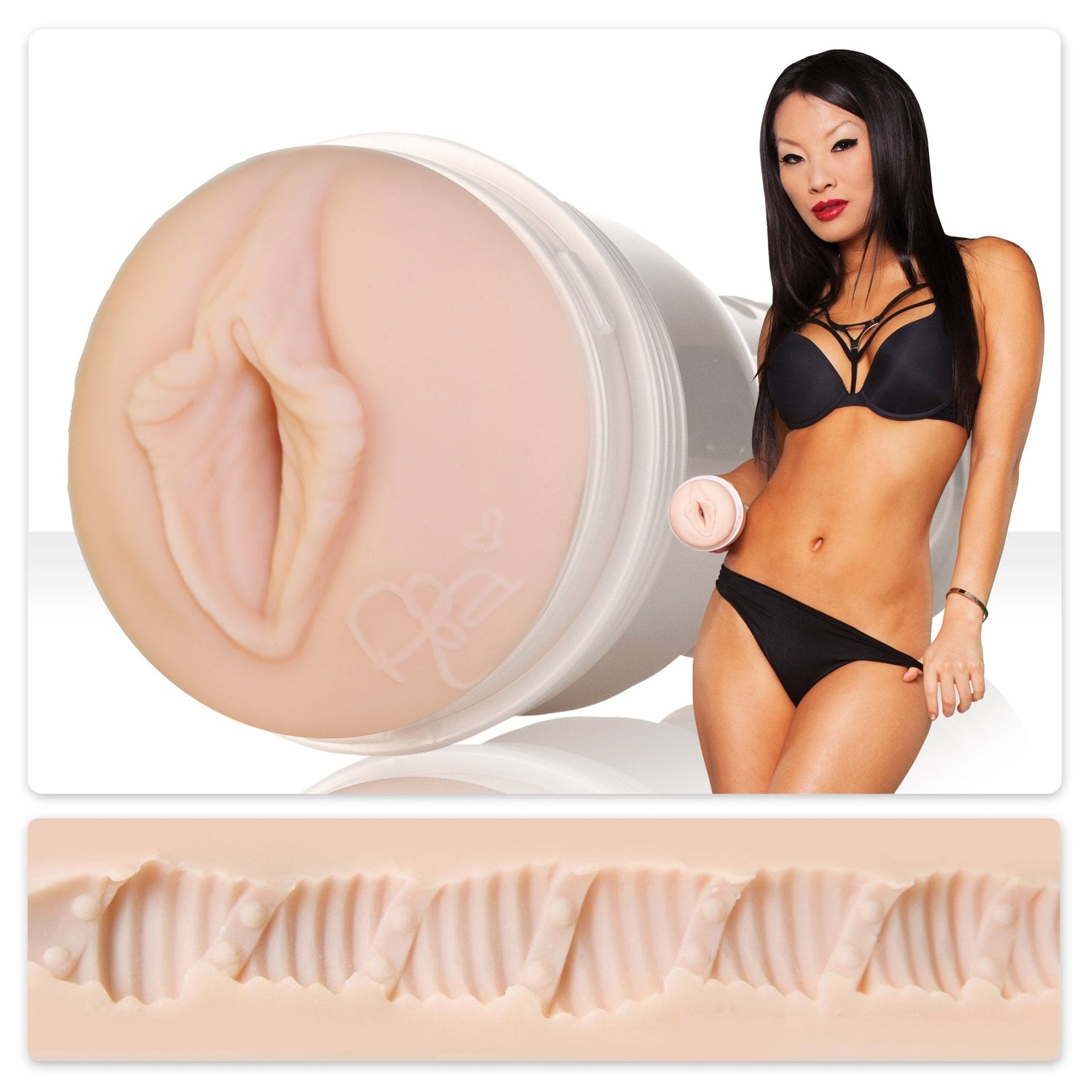 asa akira fleshlight Asa Akira Fleshlight