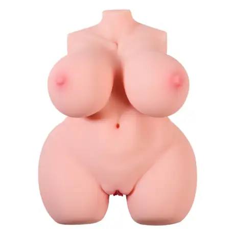 Asa: Real Torso Sex BBW Fat Girl Big Ass Best Tits