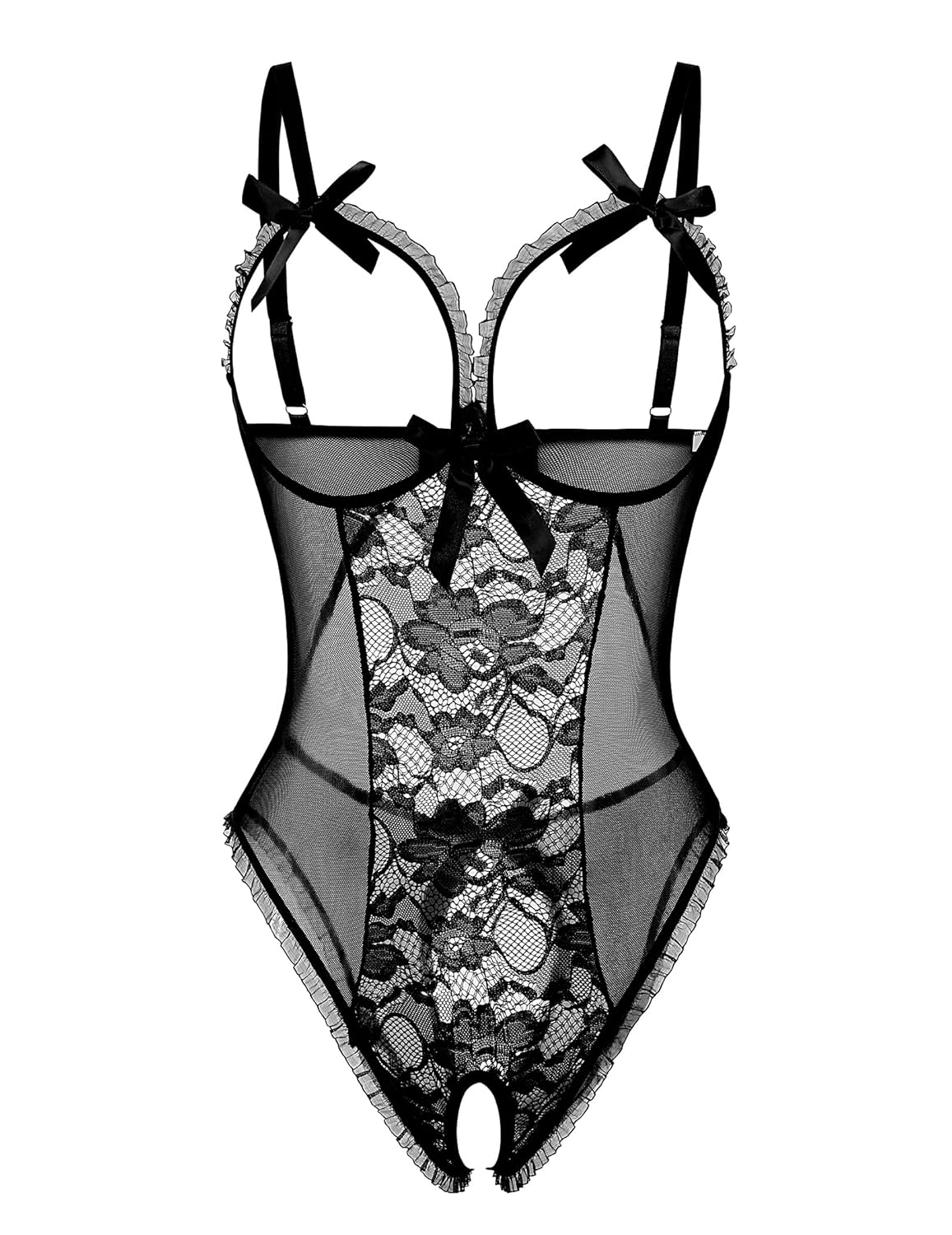 avidlove sexy lingerie for women one piece lace babydoll sleepwear bodysuit Avidlove Sexy Lingerie for Women One Piece Lace Babydoll Sleepwear Bodysuit