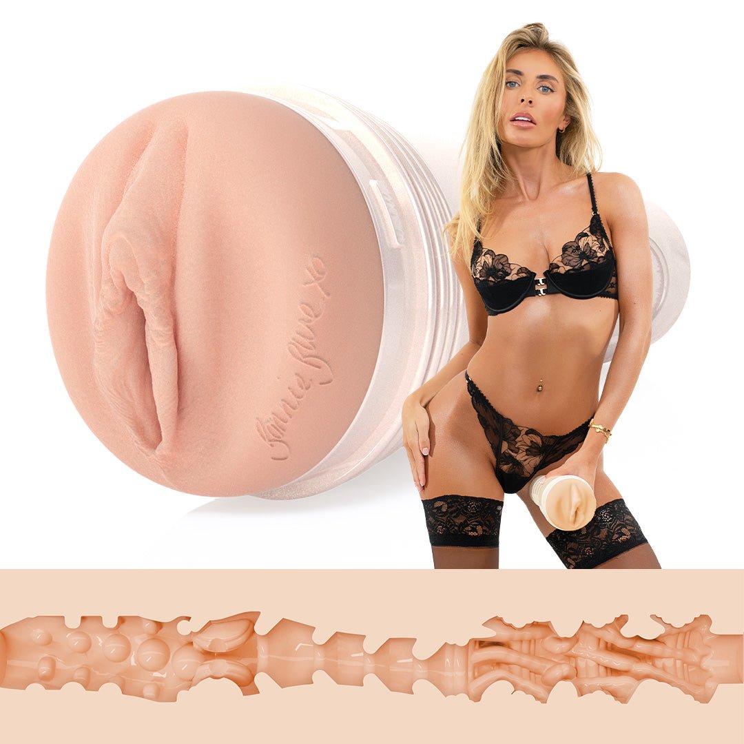 bonnie blue fleshlight Bonnie Blue Fleshlight