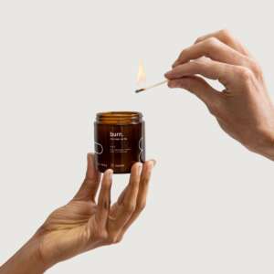 Body and Scent