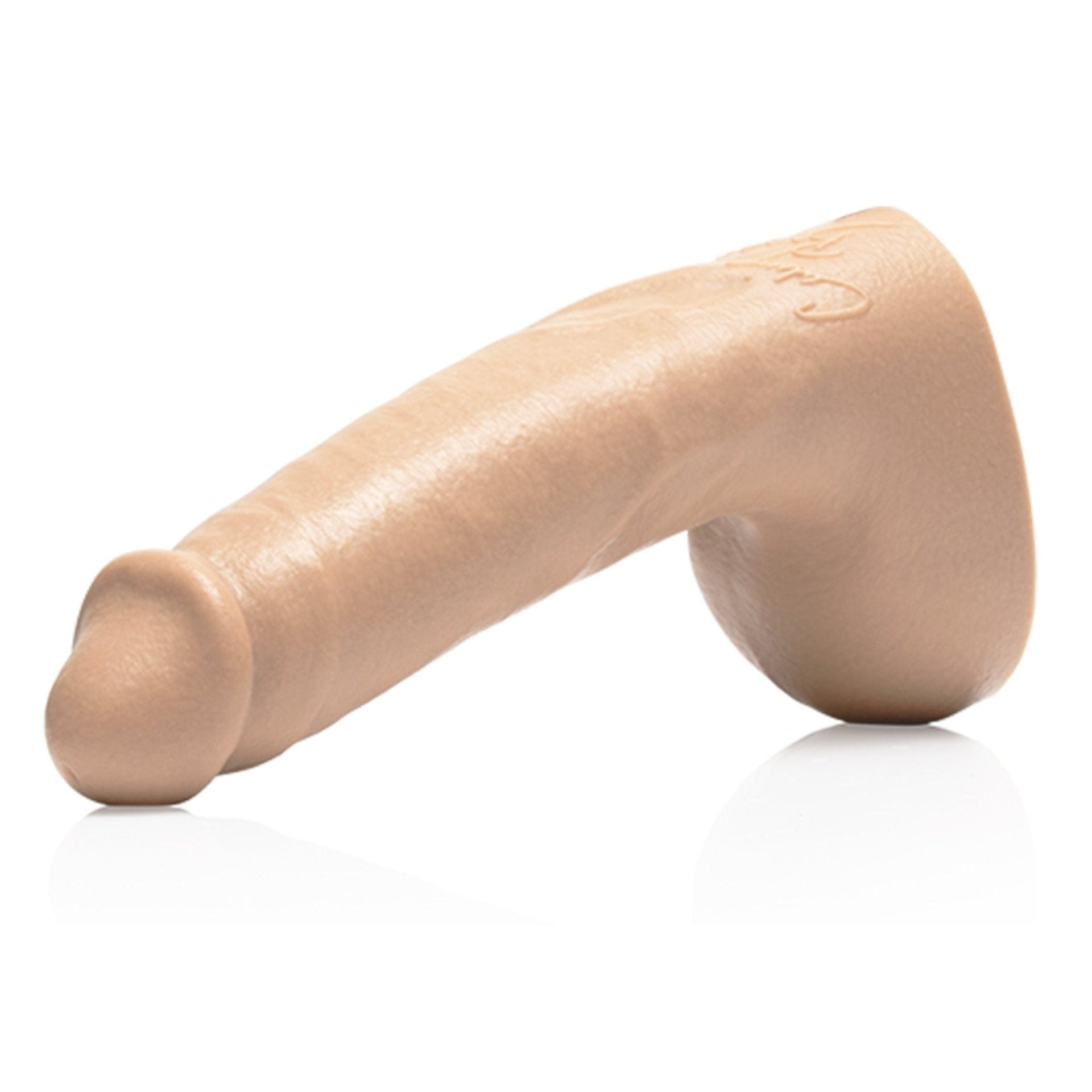 calvin banks dildo Calvin Banks - Dildo