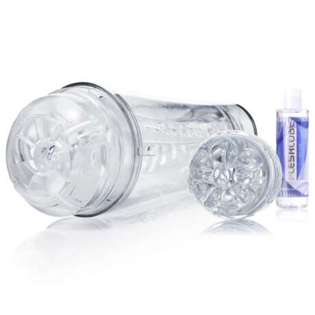 Clear Skies Flight Pack