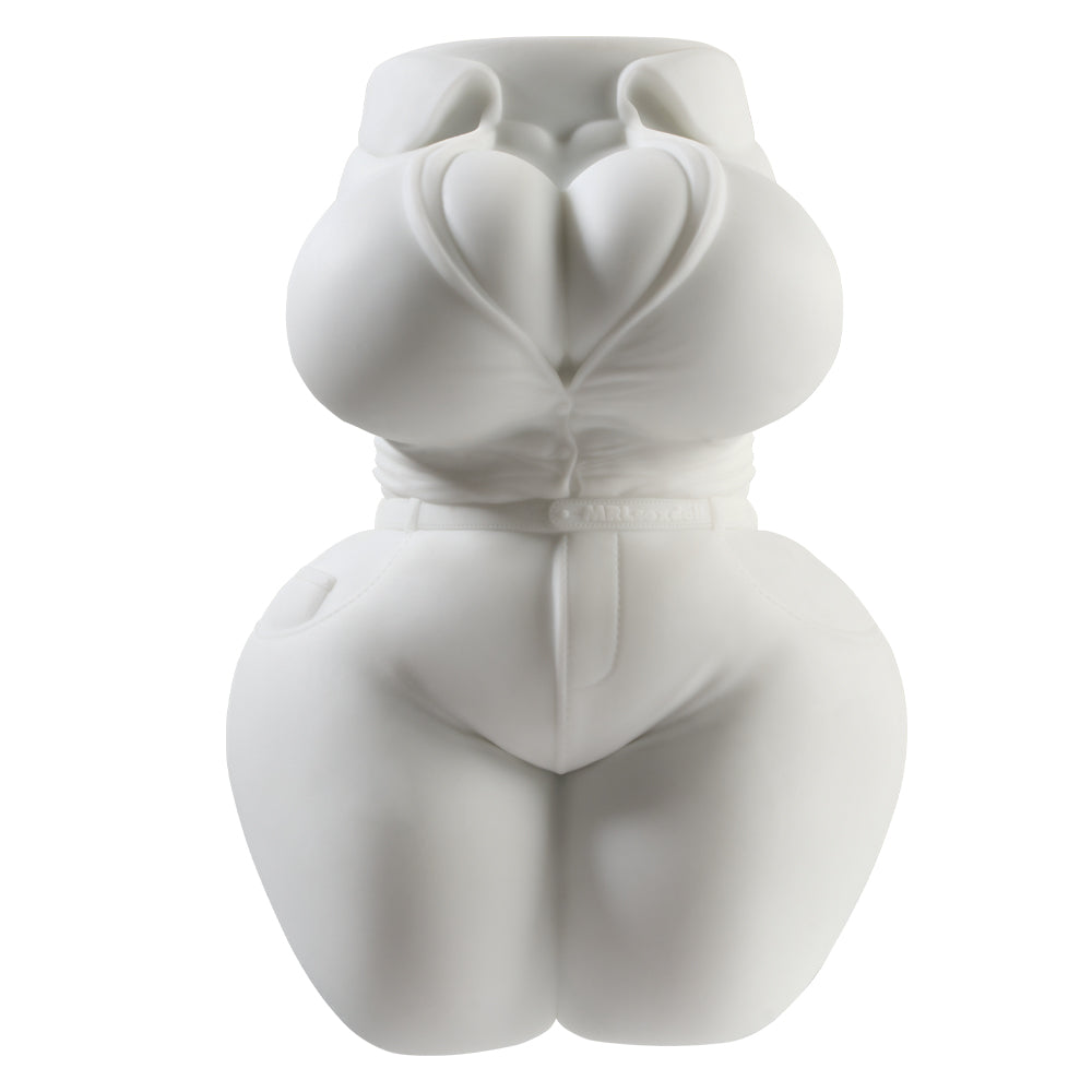 denim diva: mini sex doll torso male masturbator Denim Diva: Mini Sex Doll Torso Male Masturbator
