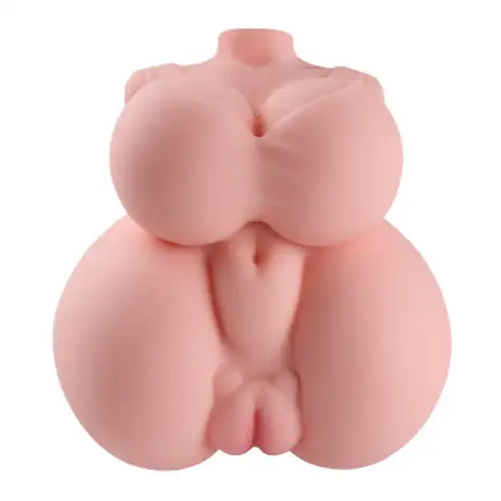 Ellison: Hentai Fantasy Torso Sex Big Tits Milf