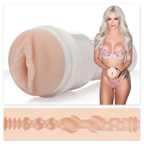 Elsa Jean Fleshlight