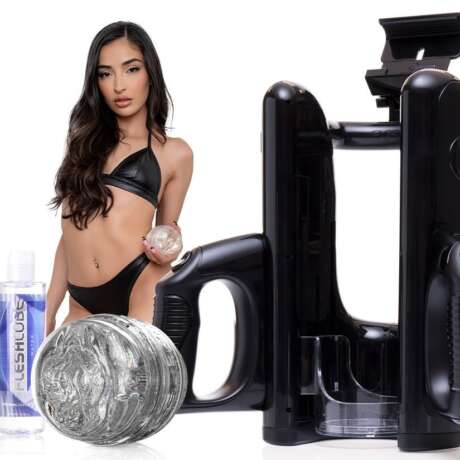 Emily Willis Quickshot Launch Pack