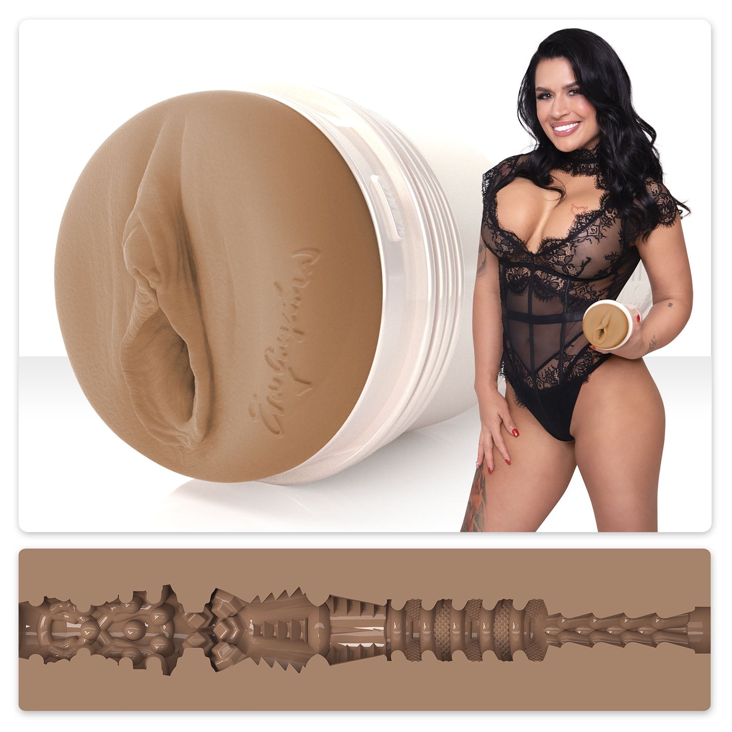 eva angelina fleshlight Eva Angelina Fleshlight