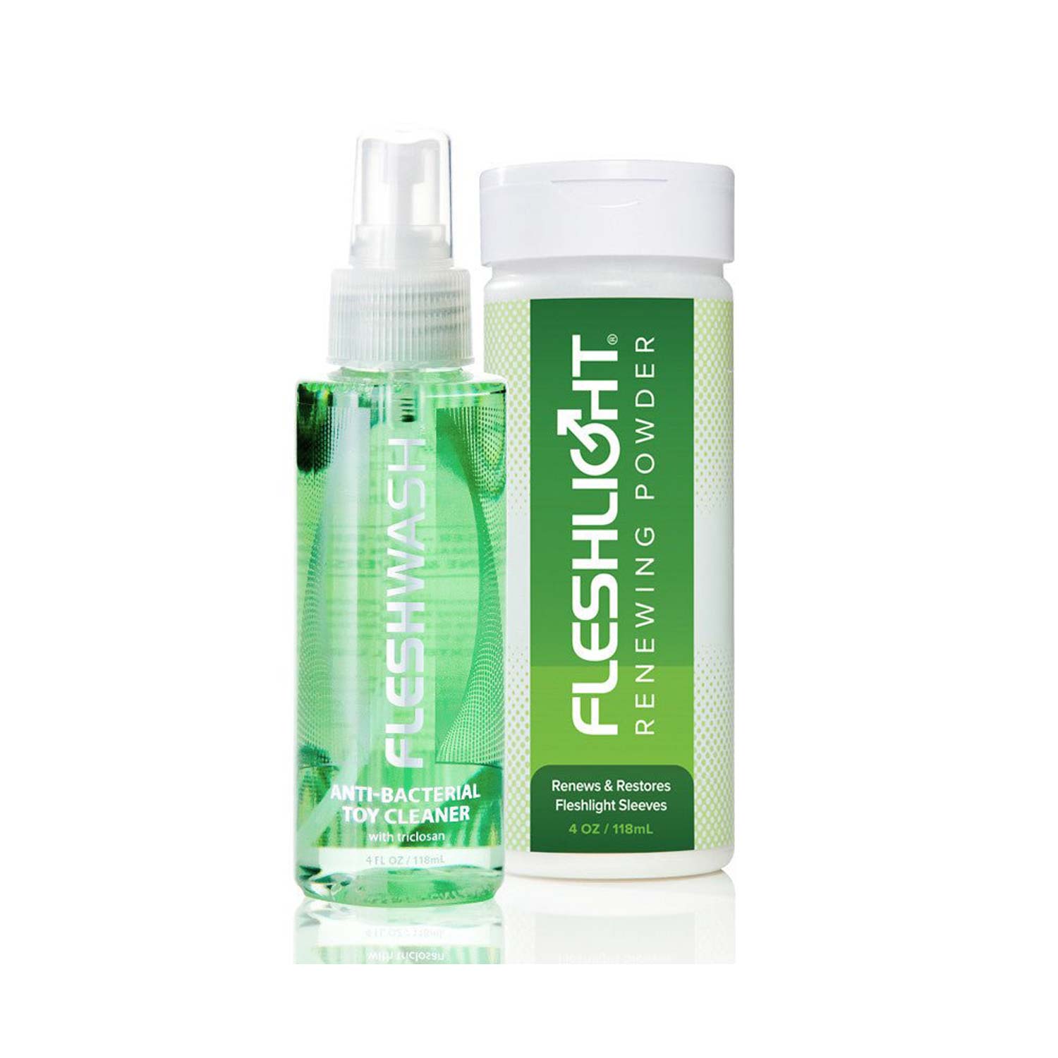 fleshlight product care kit (4oz) Fleshlight Product Care Kit (4oz)