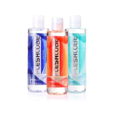 Fleshlube® Elements Pack