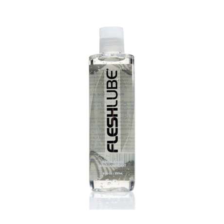 Fleshlube® Slide Anal Lube