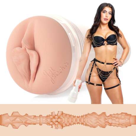 Gal Ritchie Fleshlight