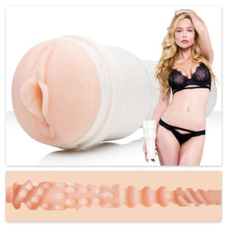 Kayden Kross Fleshlight