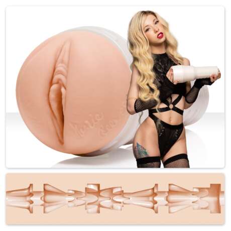 Kenzie Reeves Fleshlight