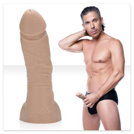 Mick Blue