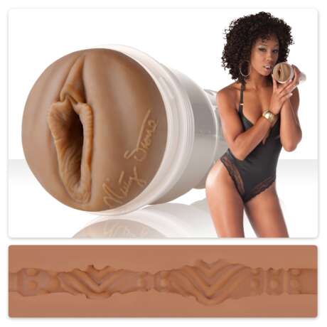 Misty Stone Fleshlight