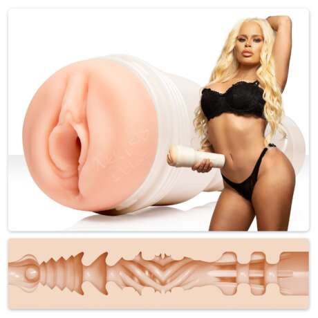Nikki Delano Fleshlight