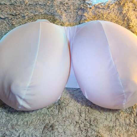 Pillow Case for TiddyToy - Stretchy, Protective, Soft, Oil Resistant and Does Not Stop the Wobbles!