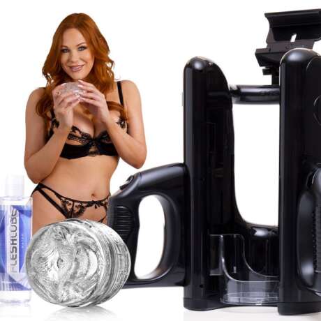 Quickshot Launch Maitland Ward Pack