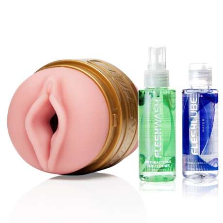 Quickshot Stamina Training Unit Lady Pack