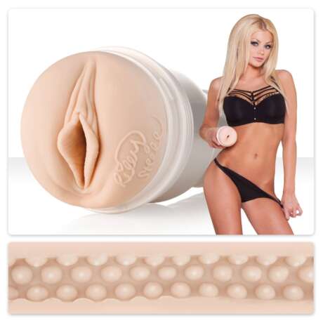 Riley Steele Fleshlight