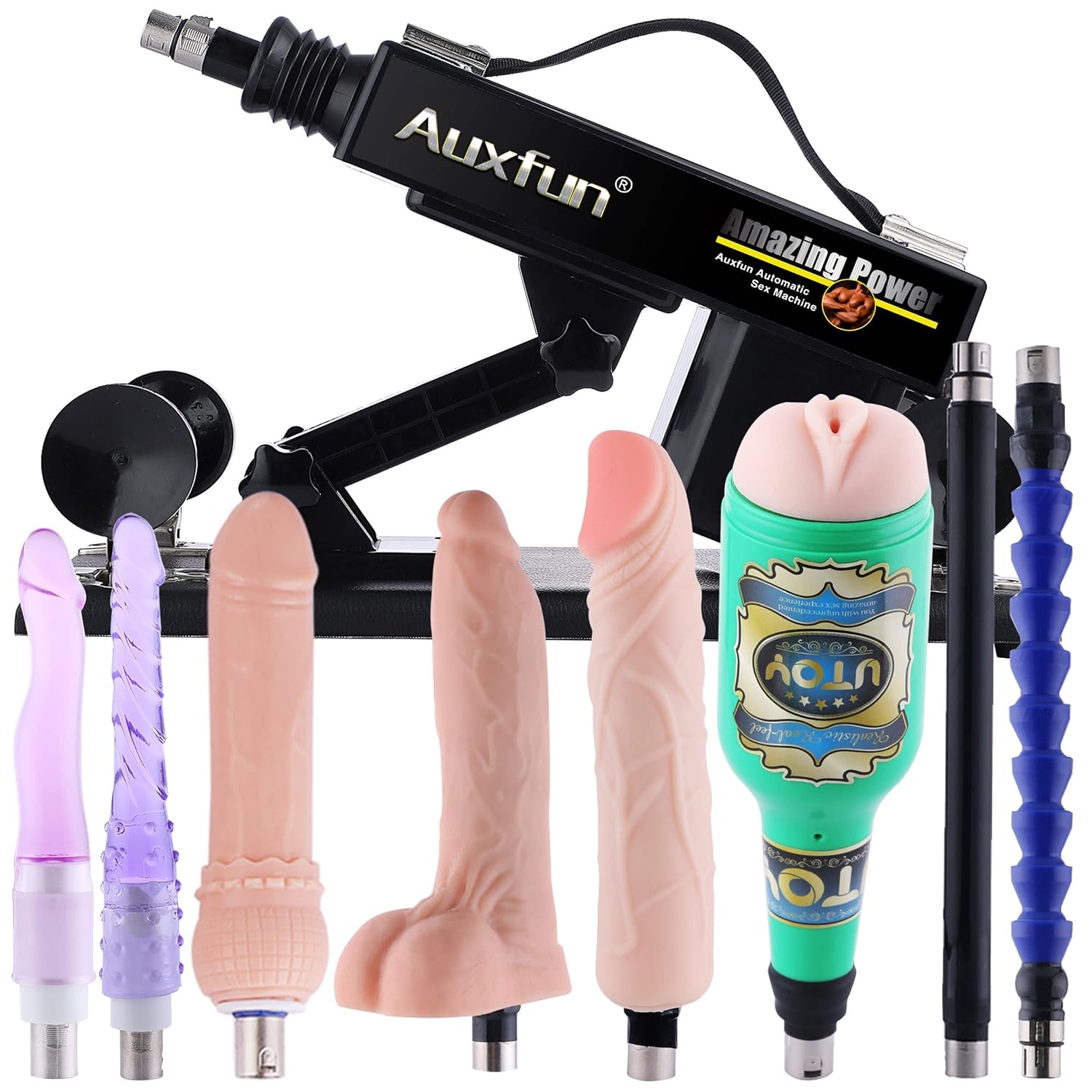 sex machine dildo machine with realistic dildo,fuck machine for women with 3xlr connector,thrusting sex machine for man,adult toys sex toy with 8 accessories Sex Machine Dildo Machine with Realistic Dildo,Fuck Machine for Women with 3XLR Connector,Thrusting Sex Machine for Man,Adult Toys Sex Toy with 8 Accessories