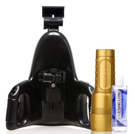 Universal Launch Stamina Lady Pack