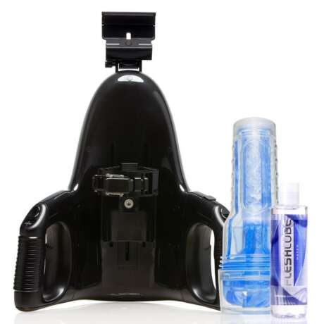 Universal Launch Turbo Thrust Pack