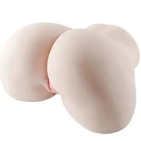 Venus's Booty 31lb - Extremely Jiggly Ass Butt Hip Toy Onahole - TiddyDollHouse
